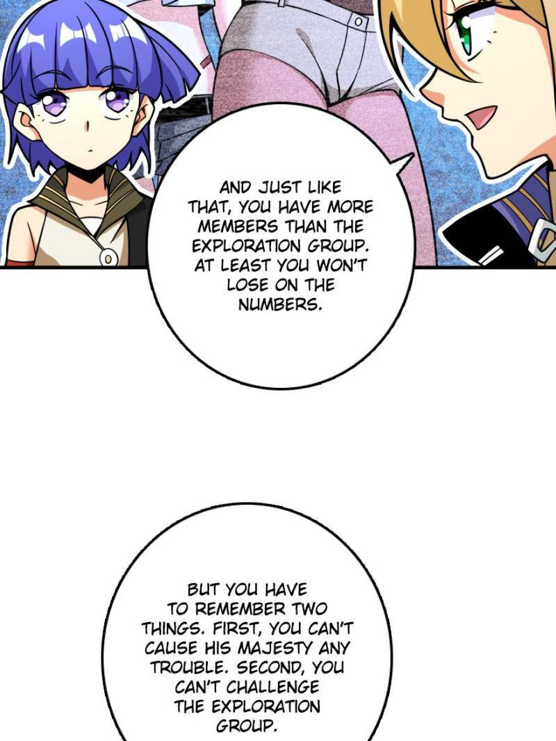 Release That Witch Chapter 566 page 60 - 