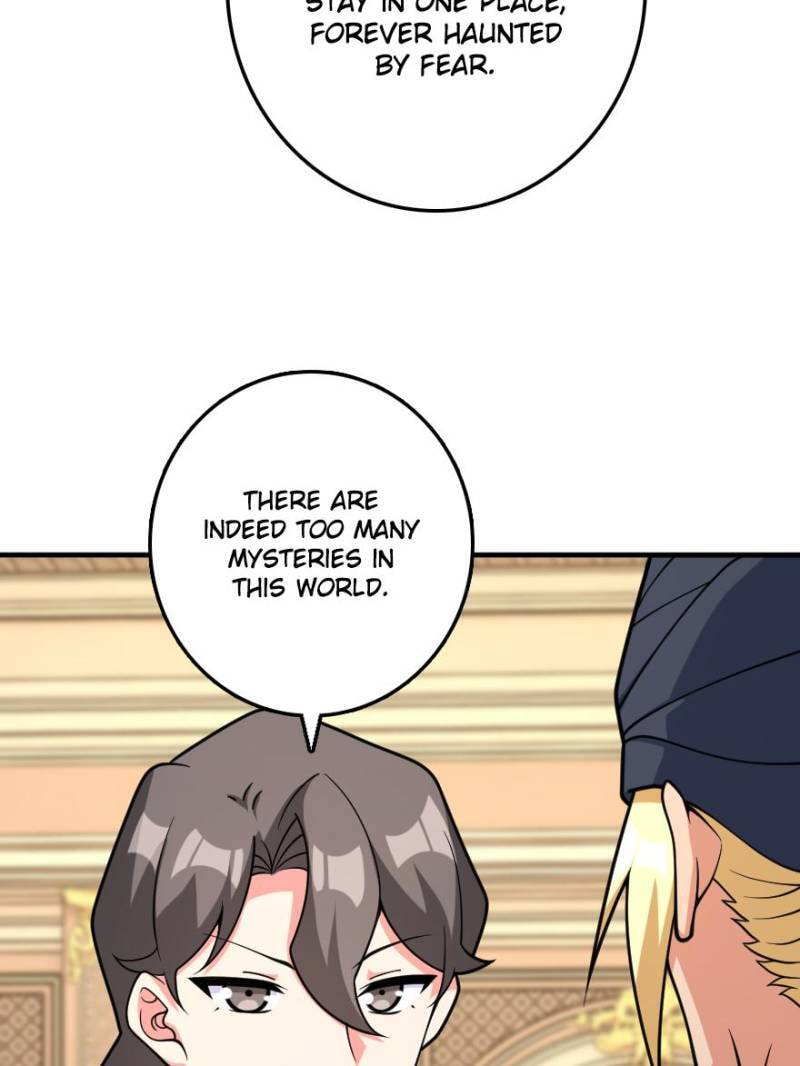 Release That Witch Chapter 566 page 7 - 
