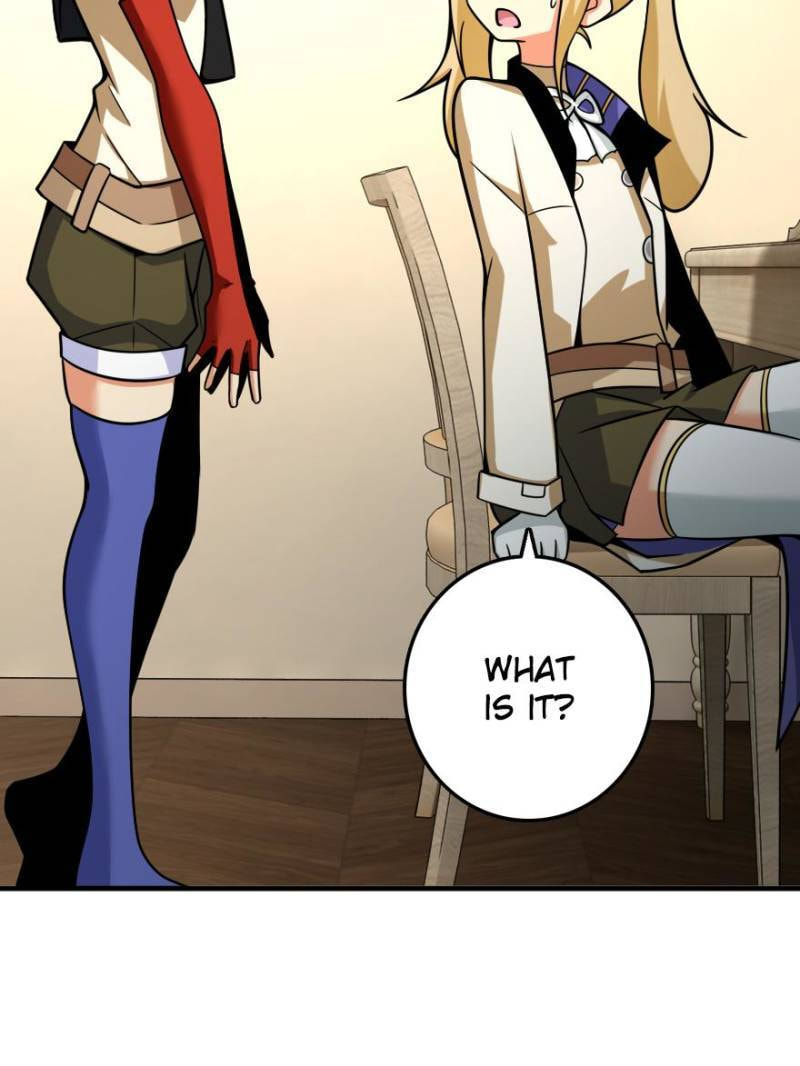 Release That Witch Chapter 566 page 67 - 