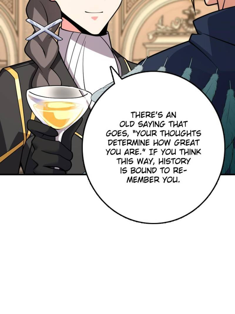 Release That Witch Chapter 566 page 8 - 
