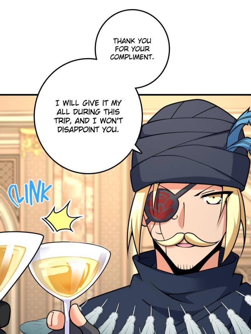 Release That Witch Chapter 566 page 9 - 