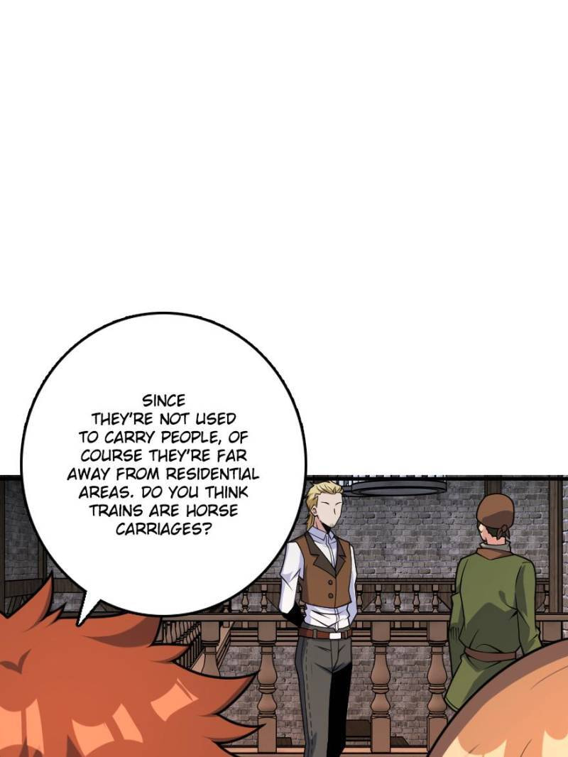 Release That Witch Chapter 567 page 11 - 