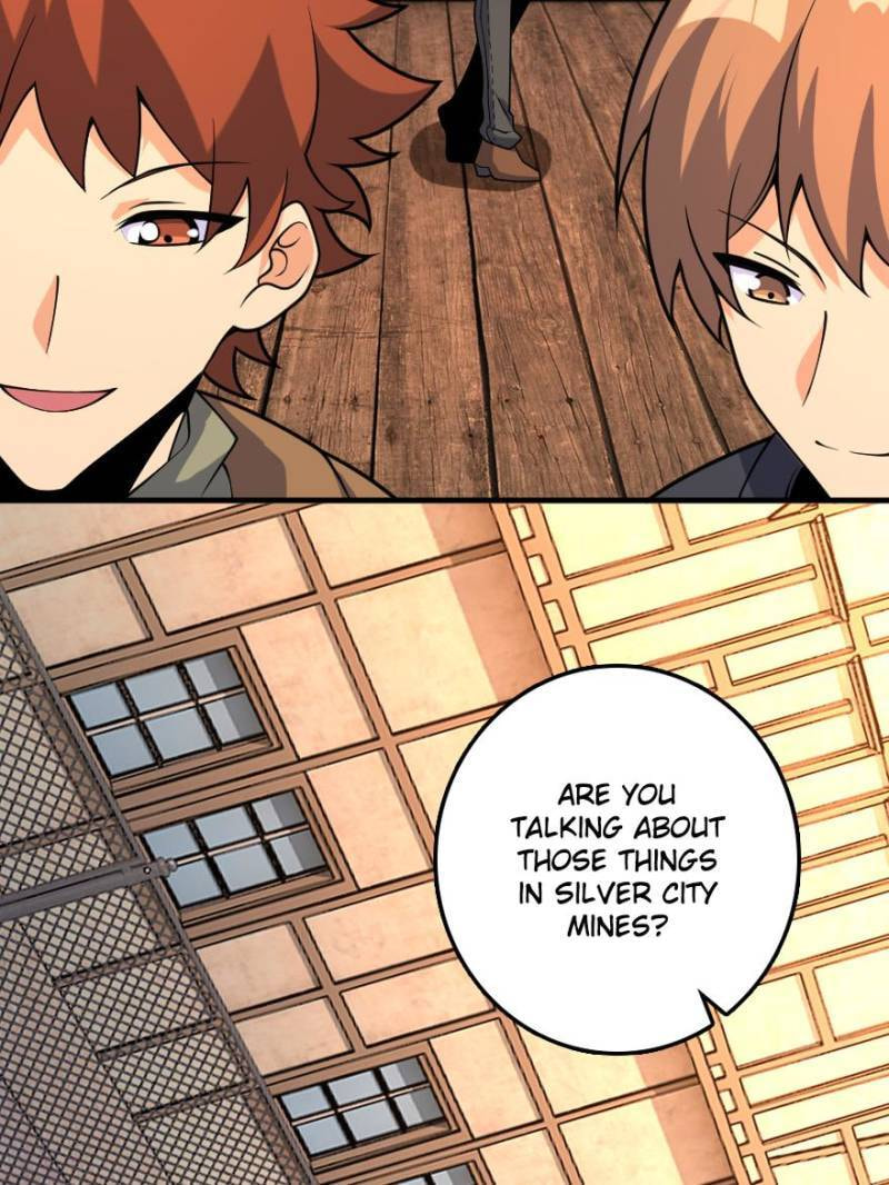 Release That Witch Chapter 567 page 12 - 