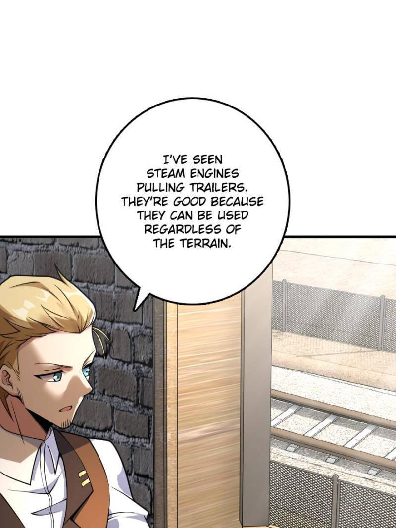 Release That Witch Chapter 567 page 15 - 