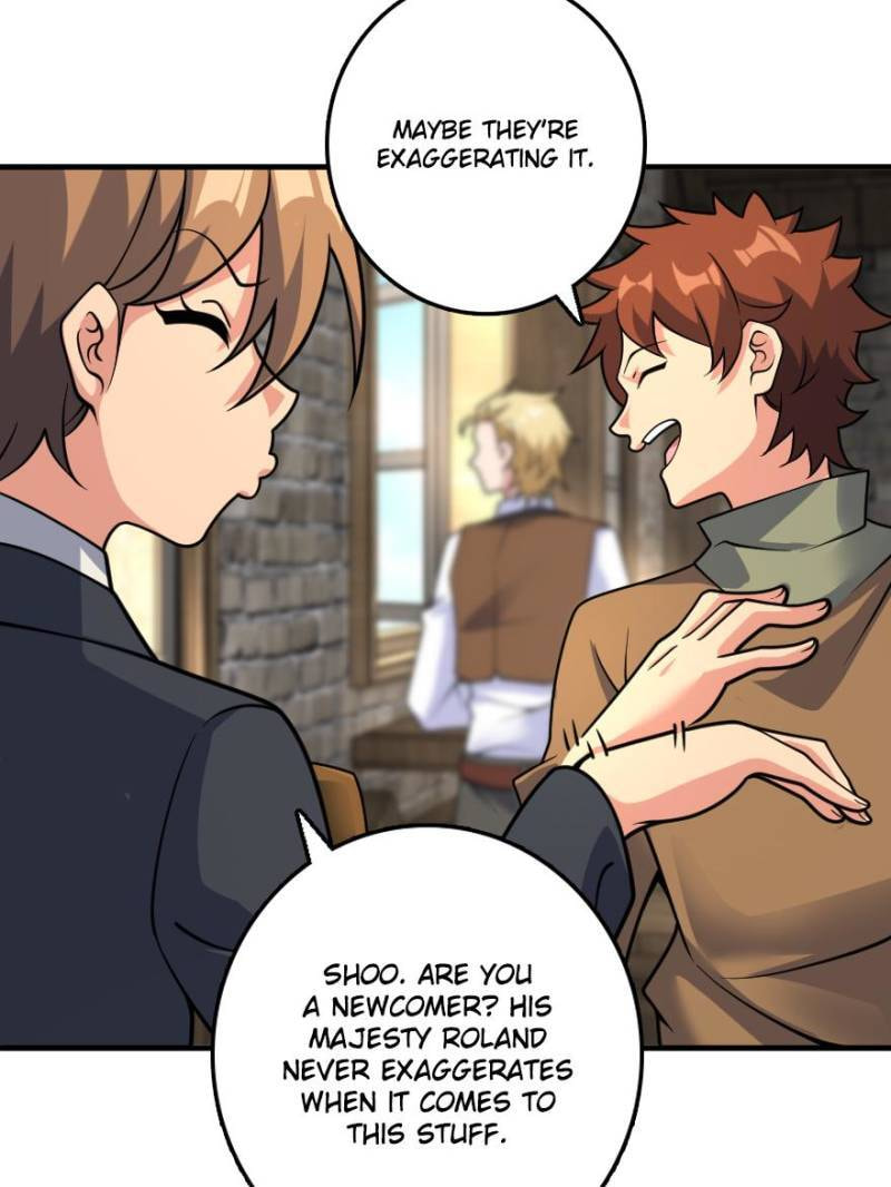 Release That Witch Chapter 567 page 17 - 