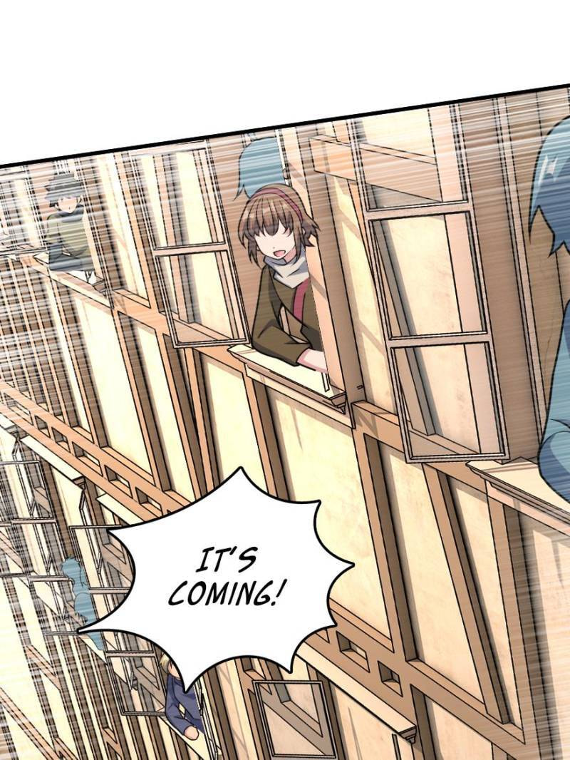 Release That Witch Chapter 567 page 21 - 