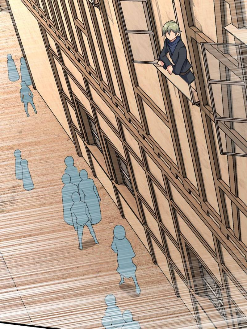 Release That Witch Chapter 567 page 22 - 