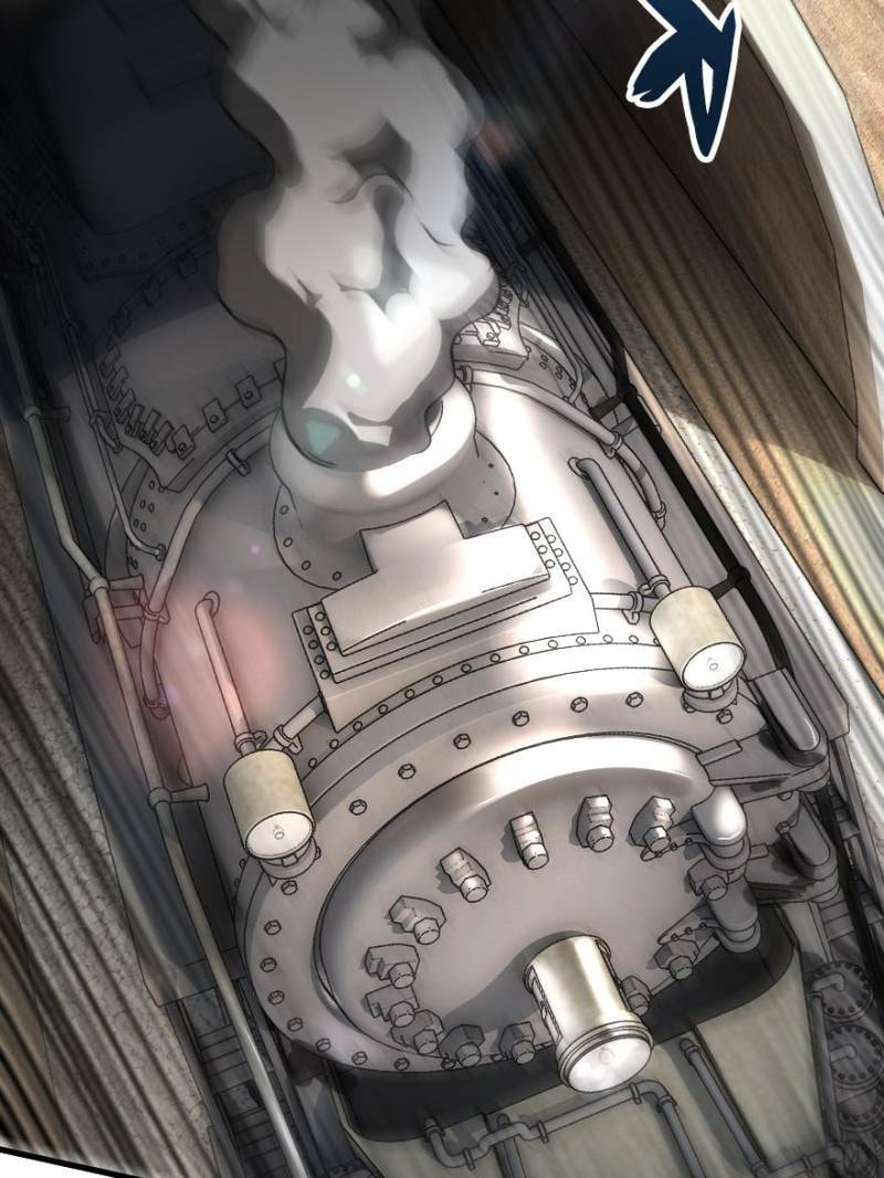 Release That Witch Chapter 567 page 25 - 