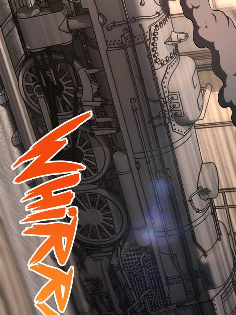 Release That Witch Chapter 567 page 30 - 