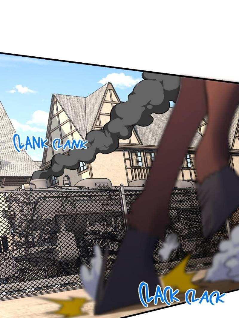 Release That Witch Chapter 567 page 32 - 