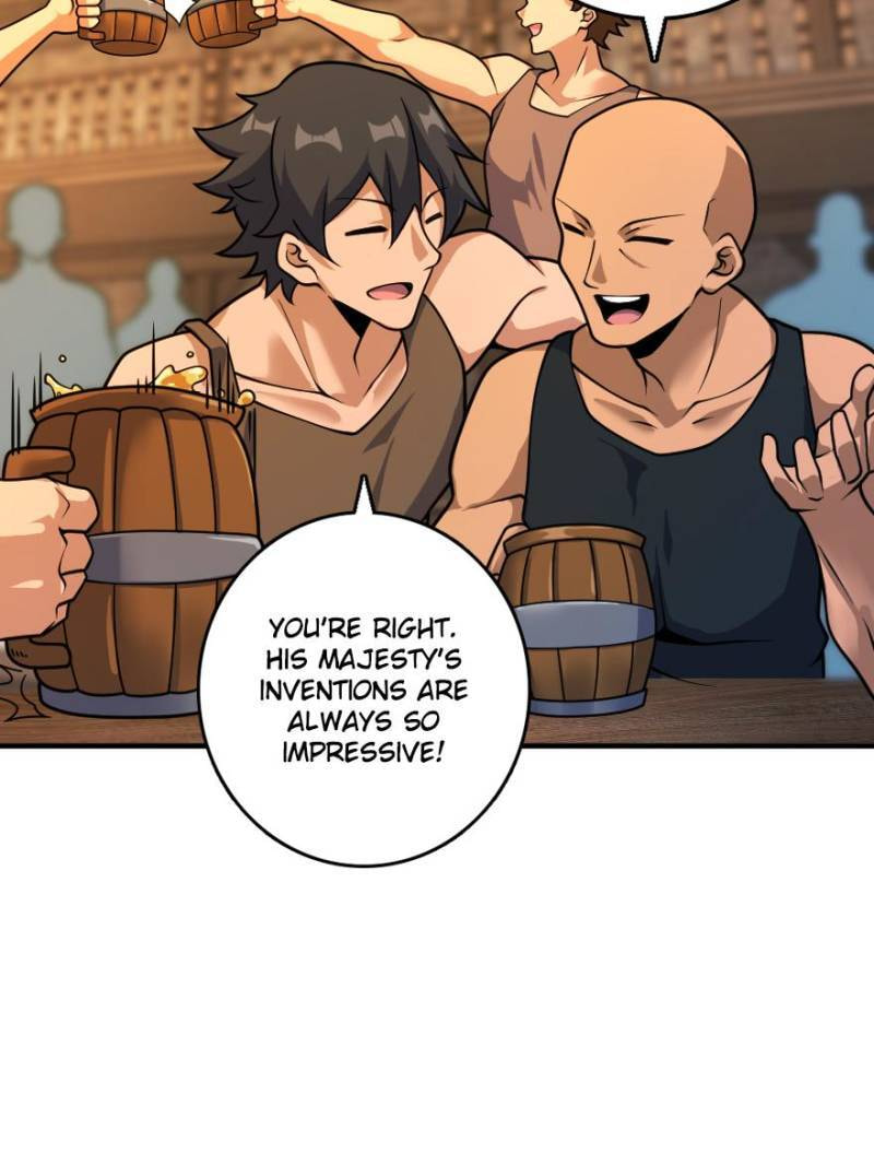 Release That Witch Chapter 567 page 5 - 