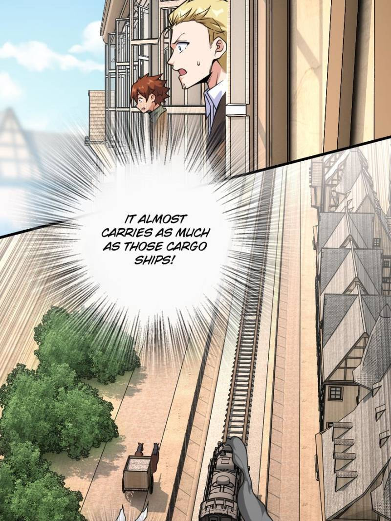 Release That Witch Chapter 567 page 41 - 