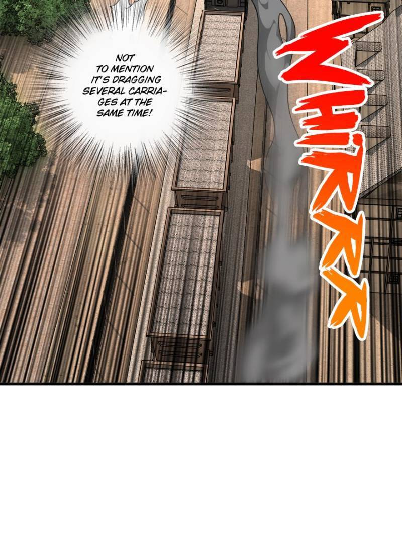 Release That Witch Chapter 567 page 42 - 