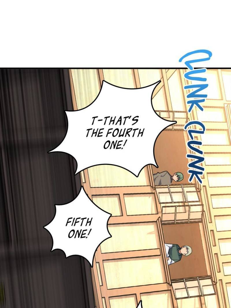 Release That Witch Chapter 567 page 44 - 