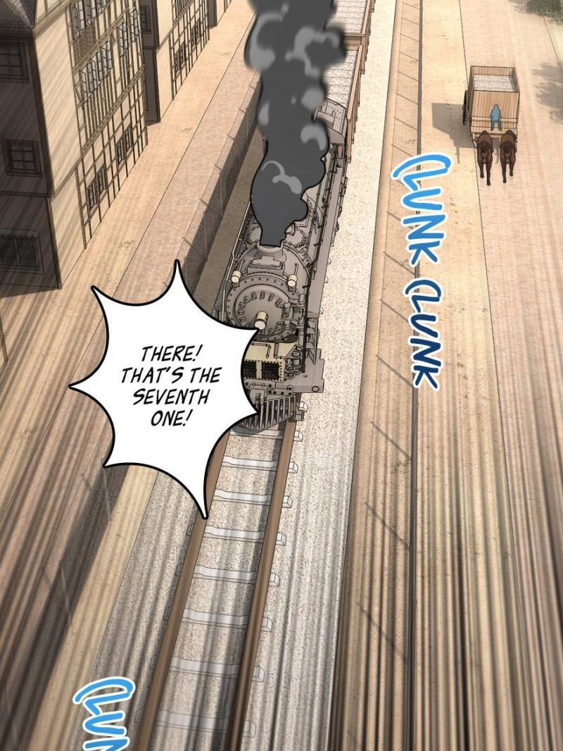 Release That Witch Chapter 567 page 47 - 