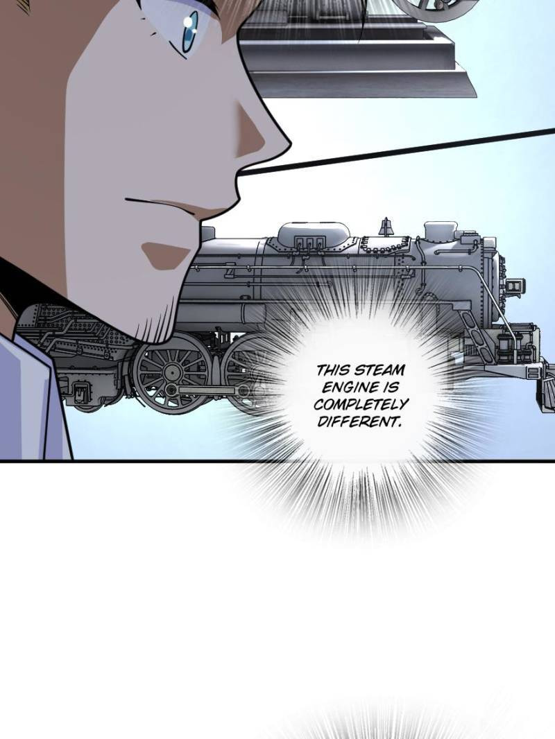 Release That Witch Chapter 567 page 49 - 