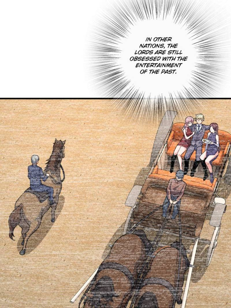 Release That Witch Chapter 567 page 50 - 
