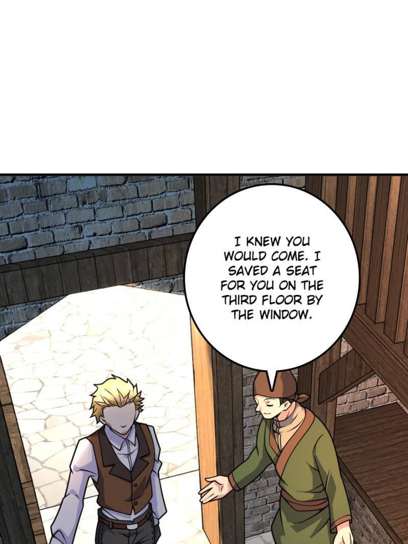 Release That Witch Chapter 567 page 6 - 