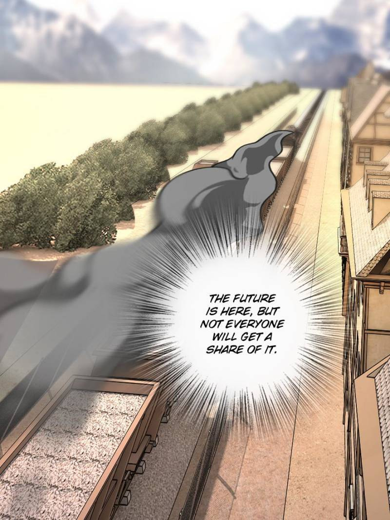Release That Witch Chapter 567 page 52 - 