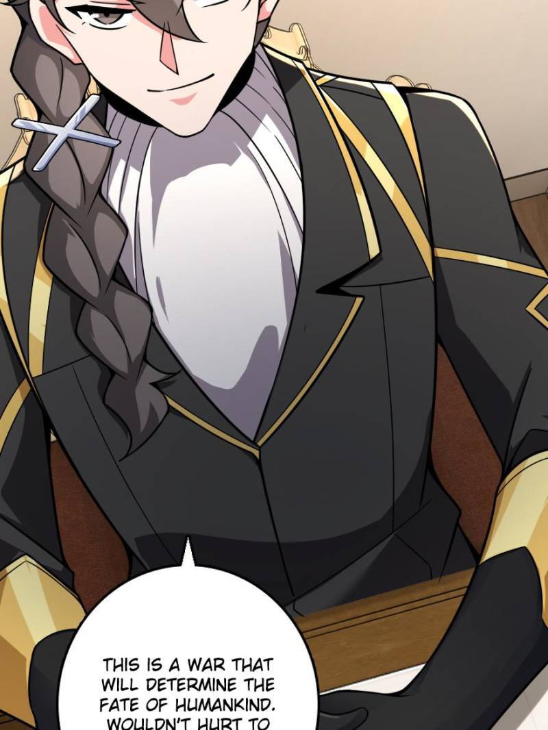 Release That Witch Chapter 567 page 67 - 
