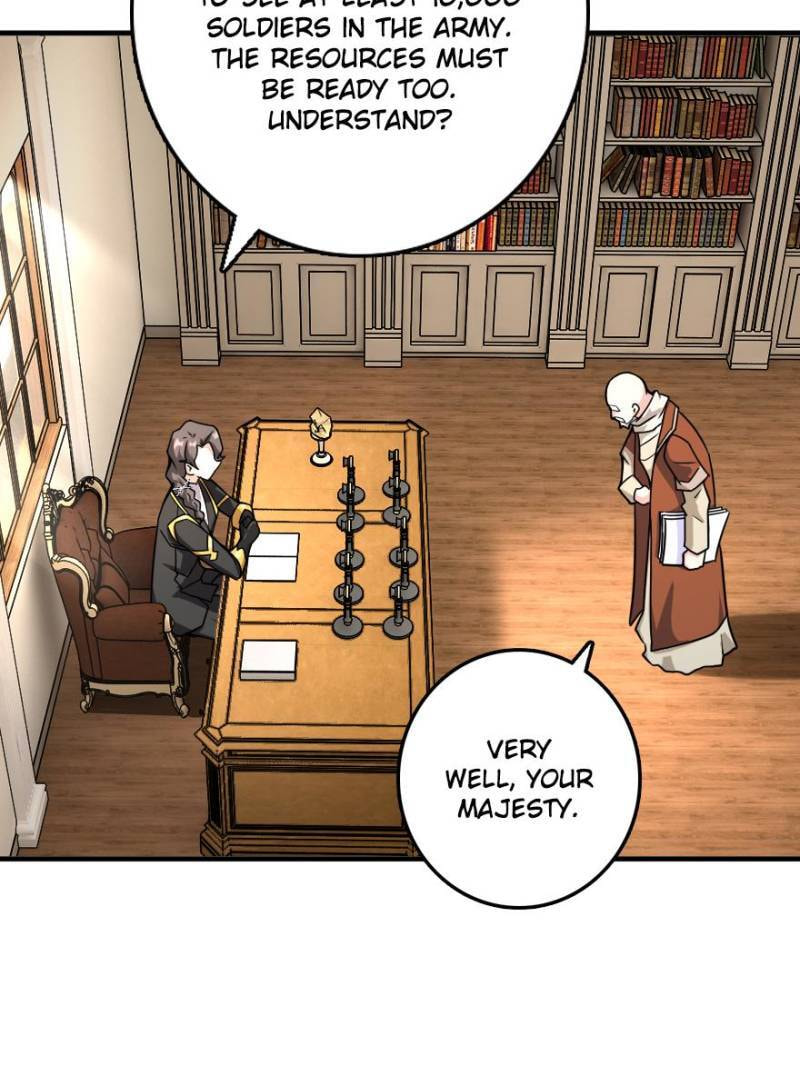 Release That Witch Chapter 567 page 70 - 