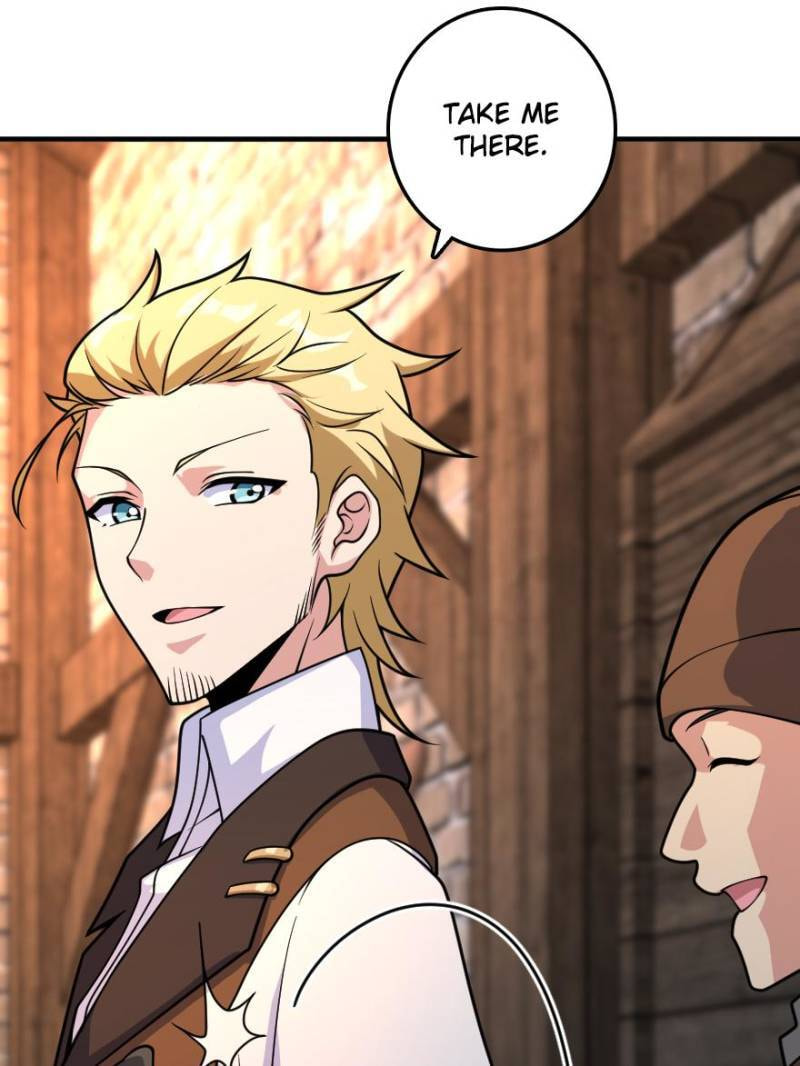 Release That Witch Chapter 567 page 8 - 