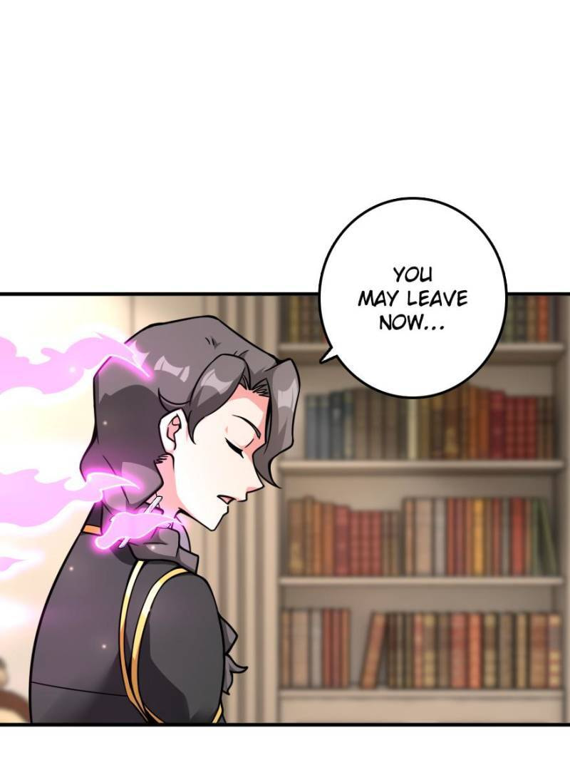 Release That Witch Chapter 567 page 72 - 