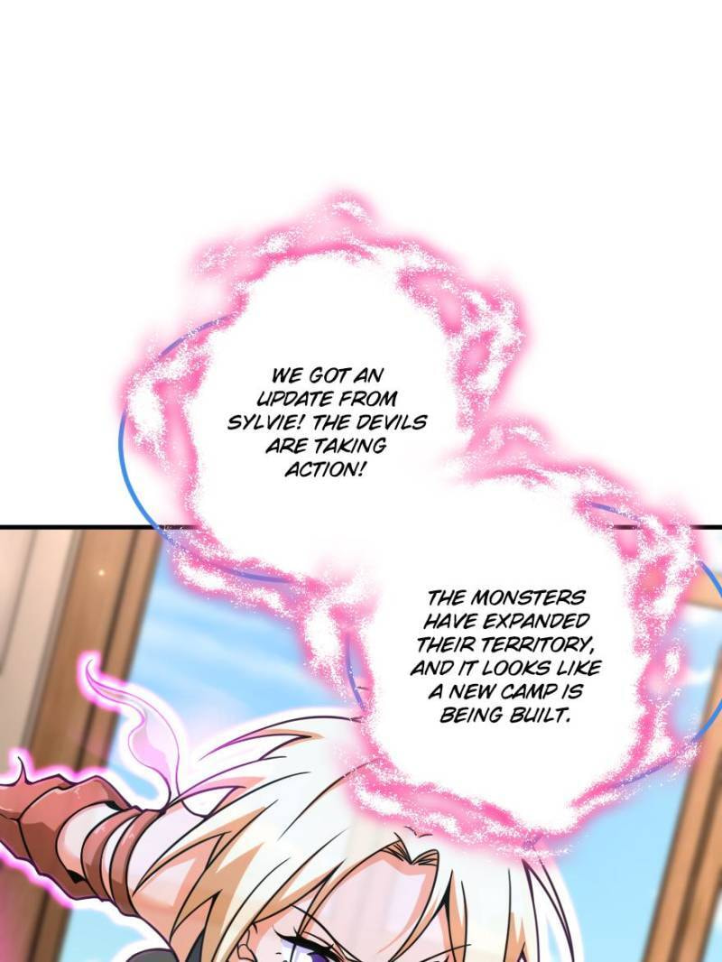 Release That Witch Chapter 567 page 73 - 
