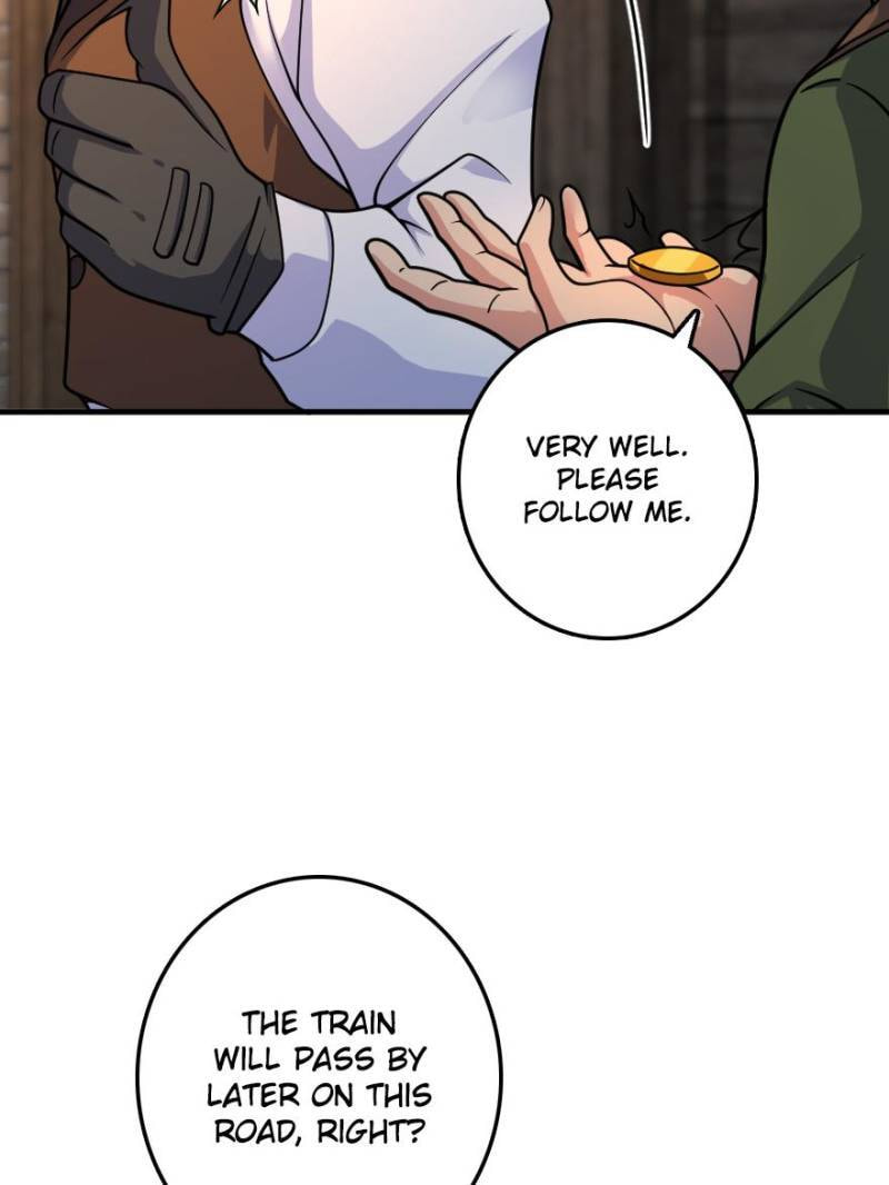 Release That Witch Chapter 567 page 9 - 