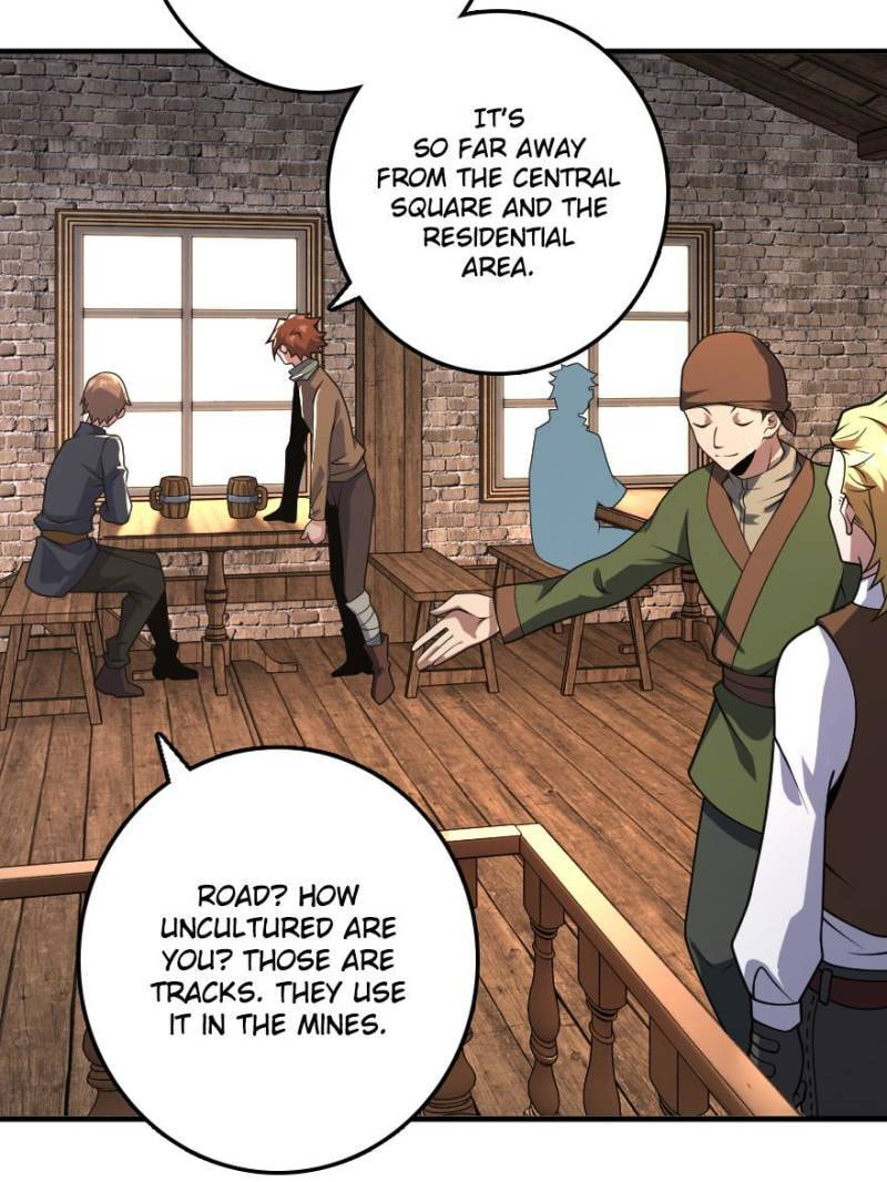 Release That Witch Chapter 567 page 10 - 