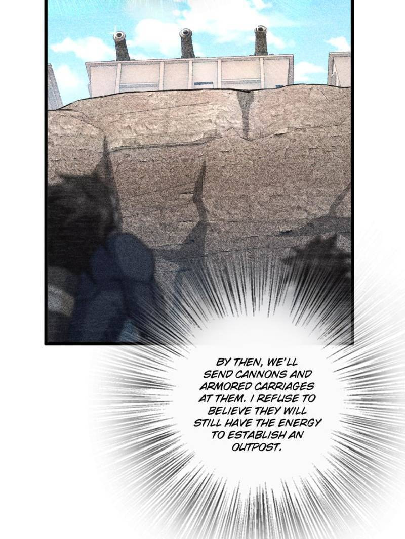 Release That Witch Chapter 568 page 11 - 
