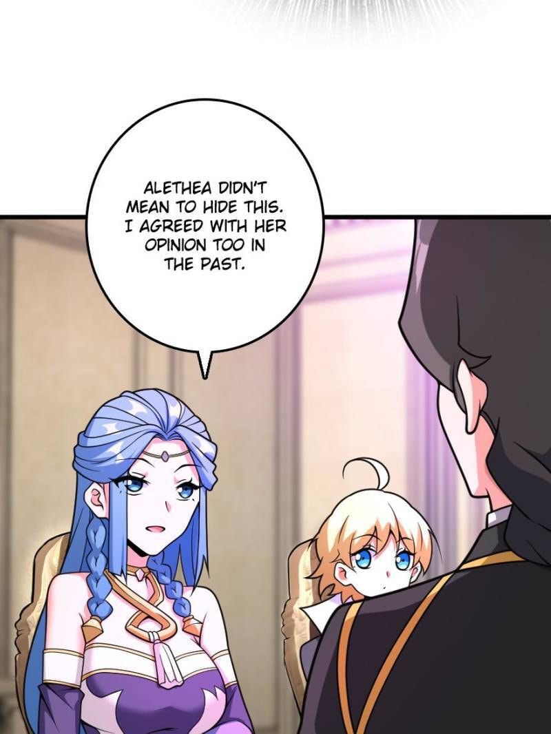 Release That Witch Chapter 568 page 12 - 