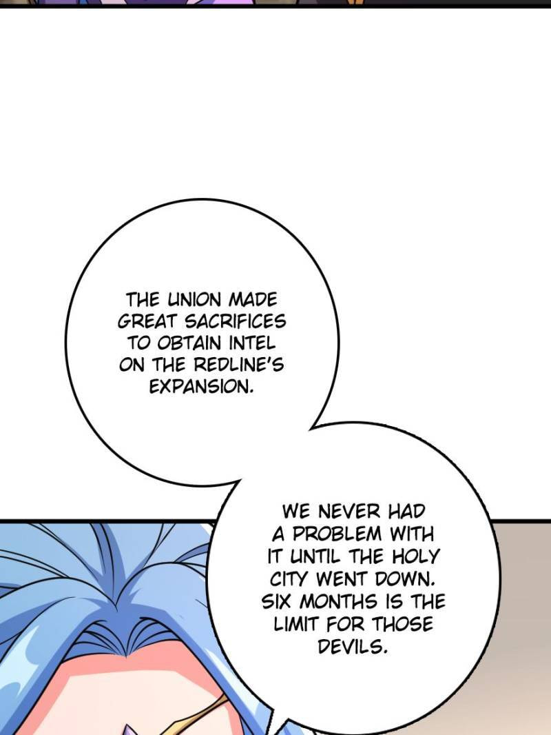 Release That Witch Chapter 568 page 13 - 