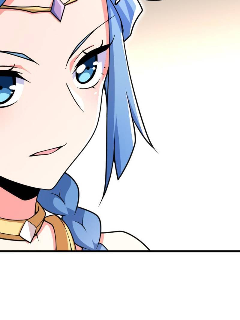 Release That Witch Chapter 568 page 14 - 