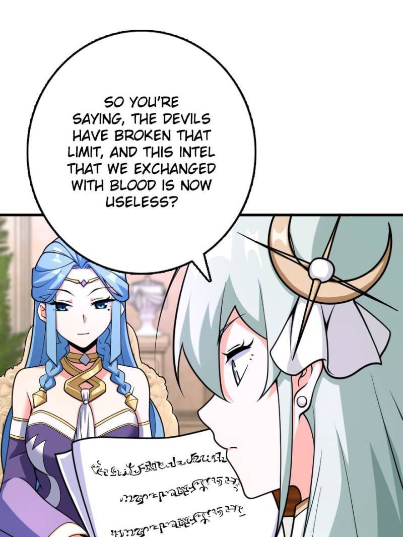 Release That Witch Chapter 568 page 16 - 