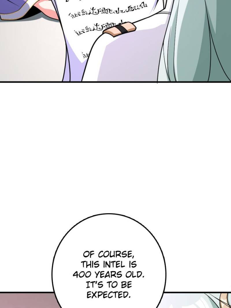 Release That Witch Chapter 568 page 17 - 