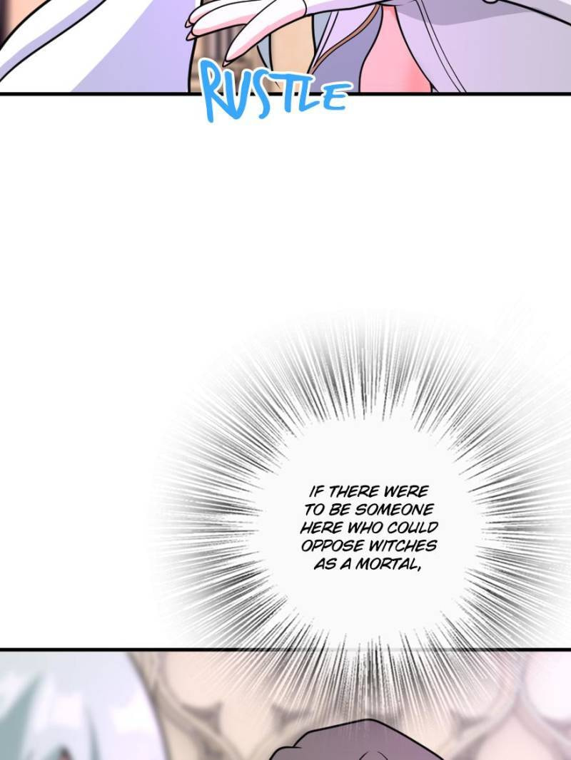 Release That Witch Chapter 568 page 19 - 