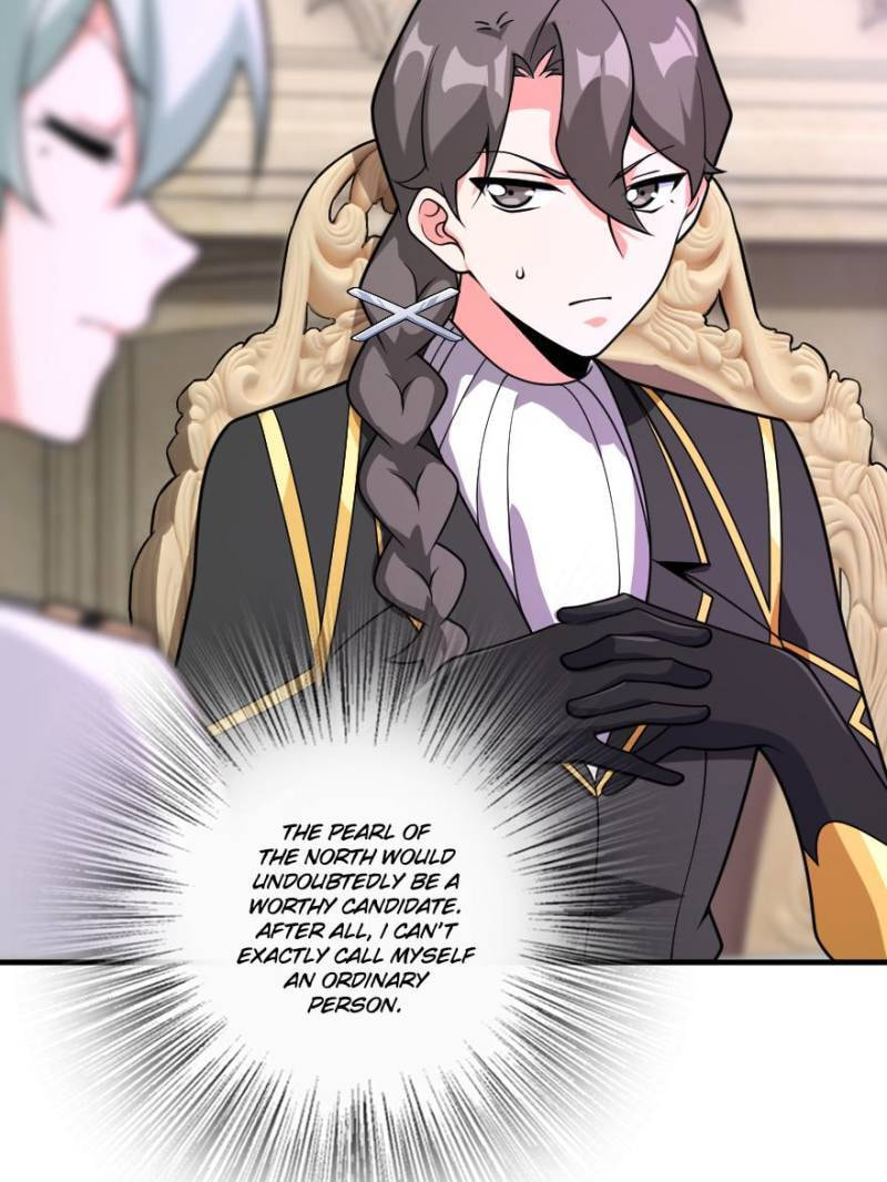 Release That Witch Chapter 568 page 20 - 