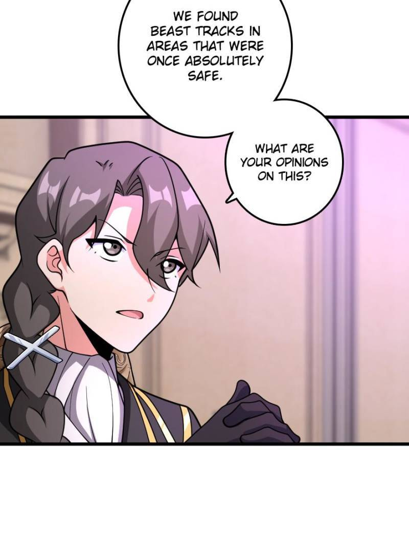 Release That Witch Chapter 568 page 3 - 