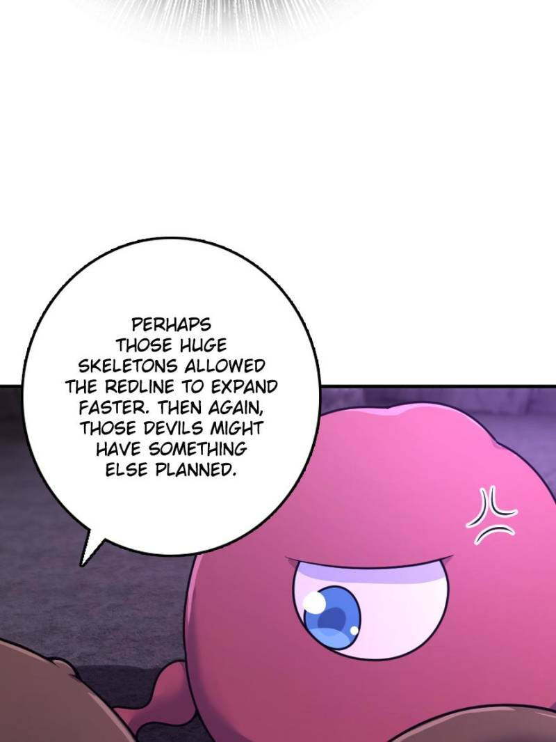 Release That Witch Chapter 568 page 21 - 
