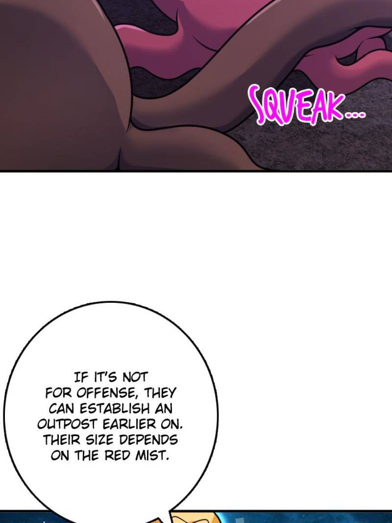 Release That Witch Chapter 568 page 22 - 
