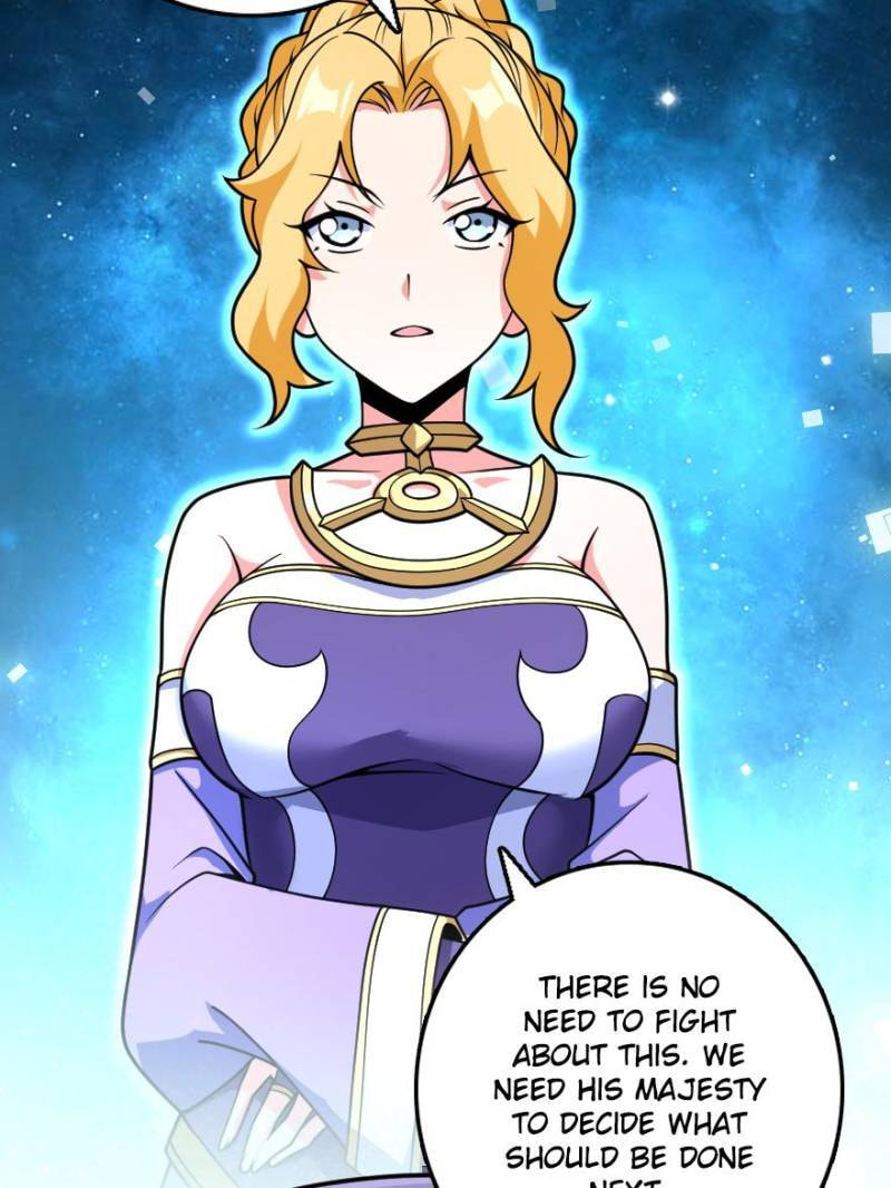 Release That Witch Chapter 568 page 23 - 