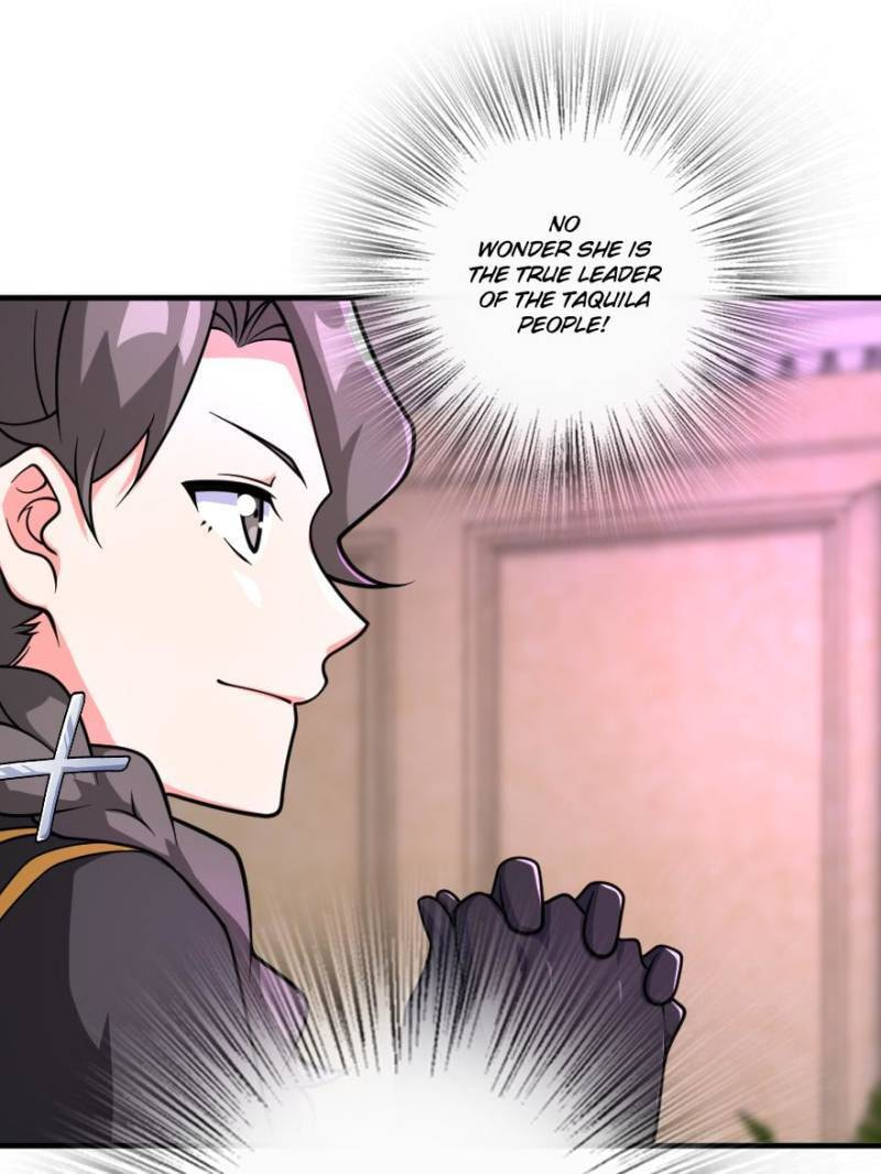 Release That Witch Chapter 568 page 25 - 