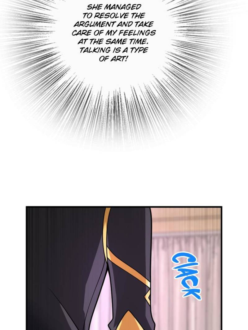 Release That Witch Chapter 568 page 26 - 