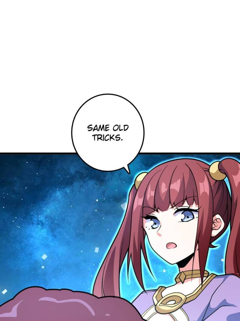 Release That Witch Chapter 568 page 4 - 