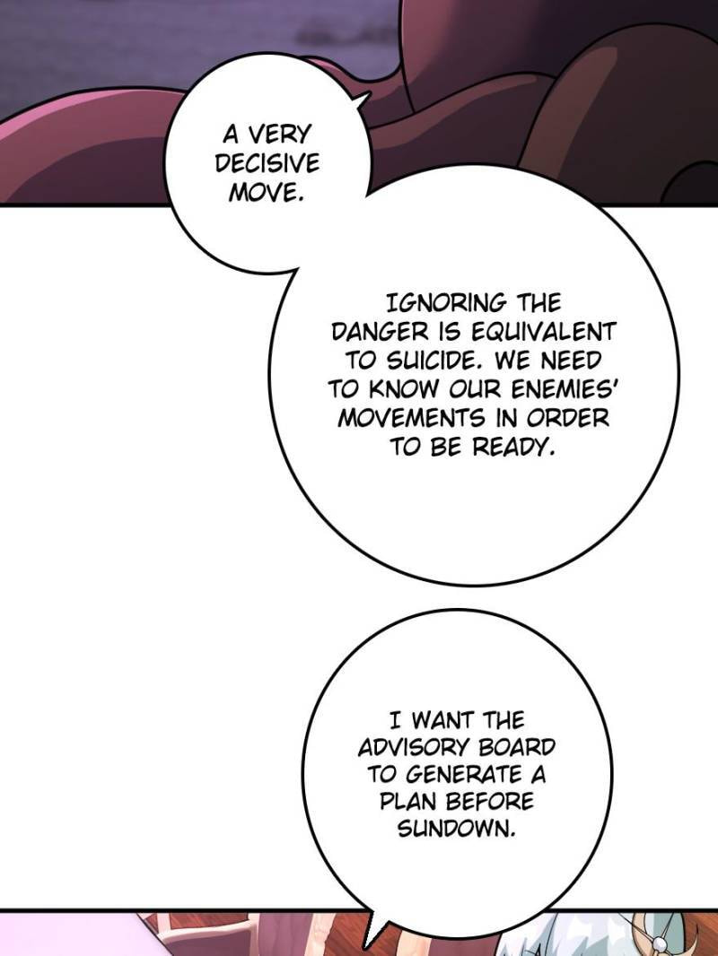 Release That Witch Chapter 568 page 32 - 