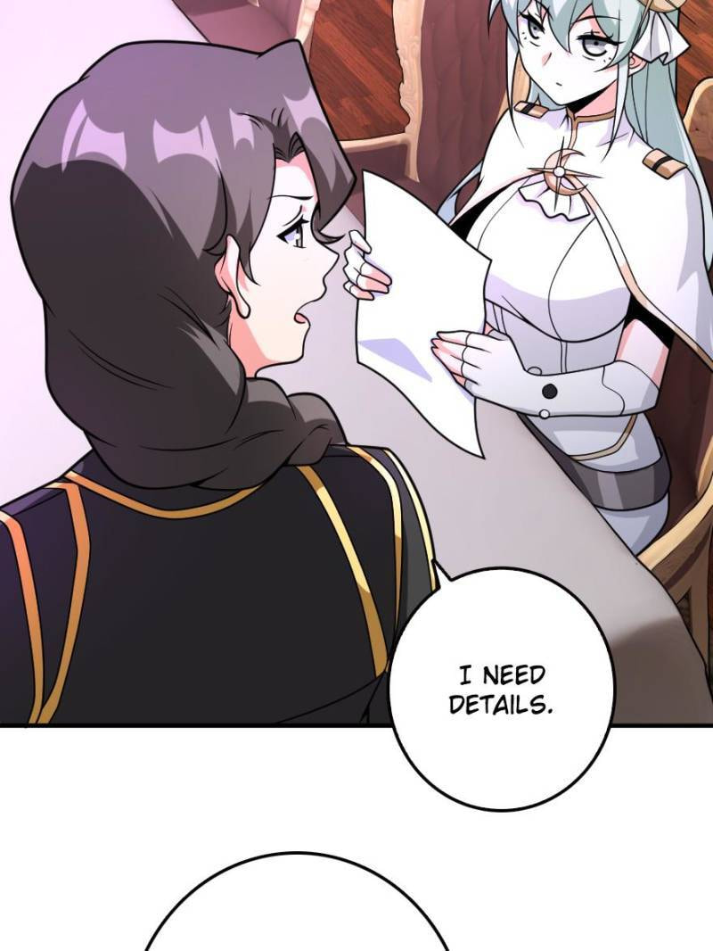 Release That Witch Chapter 568 page 33 - 