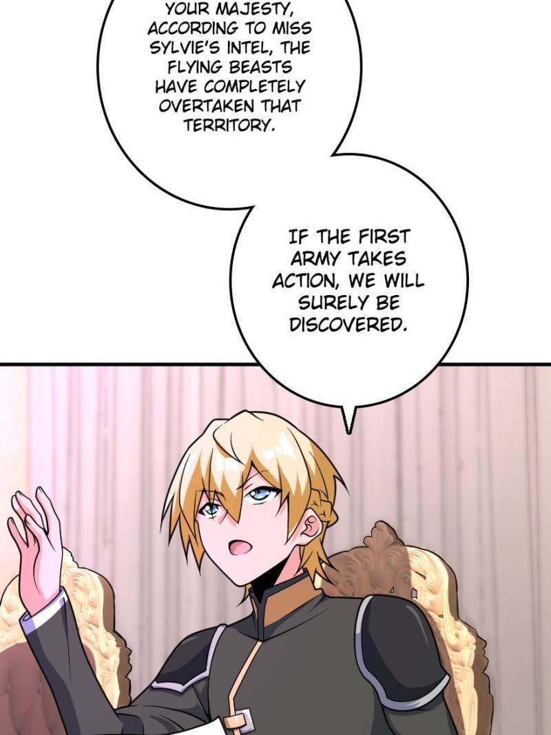Release That Witch Chapter 568 page 34 - 