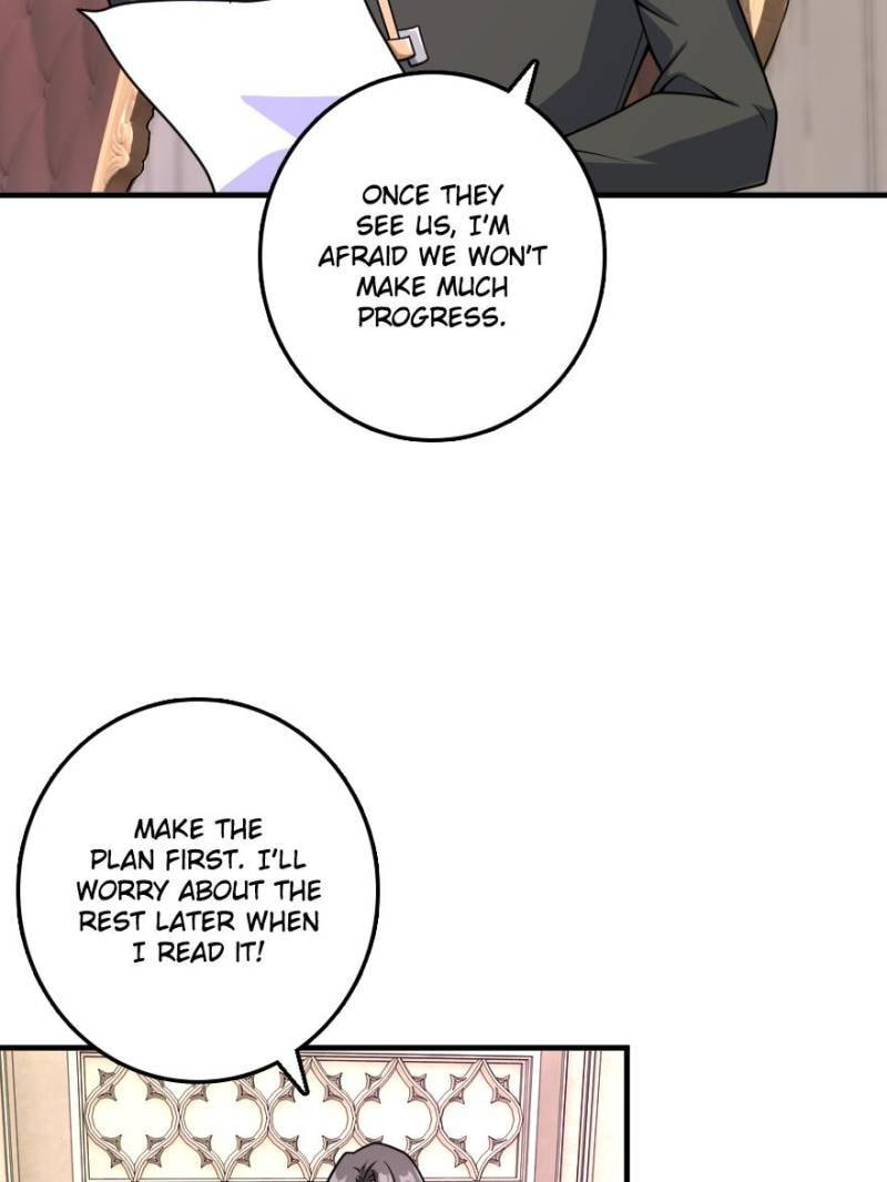 Release That Witch Chapter 568 page 35 - 