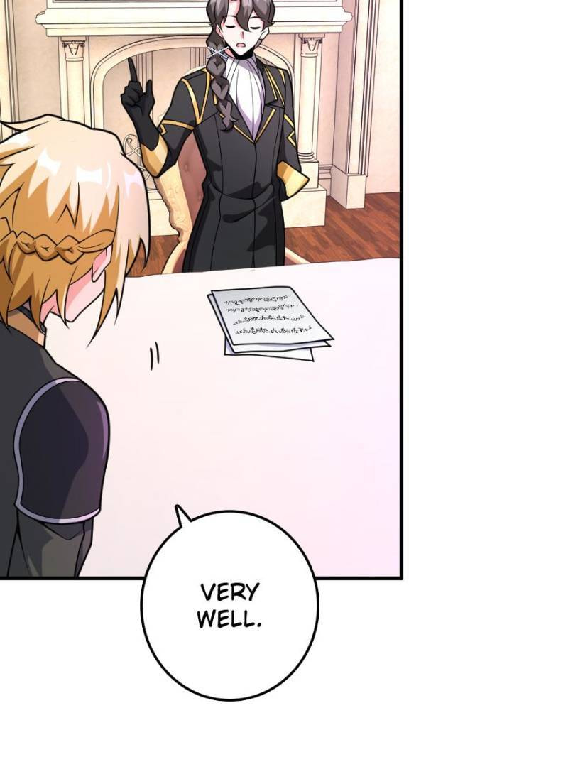 Release That Witch Chapter 568 page 36 - 